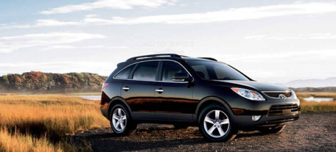 Хендай ix55 новый кузов 2016 цена фото