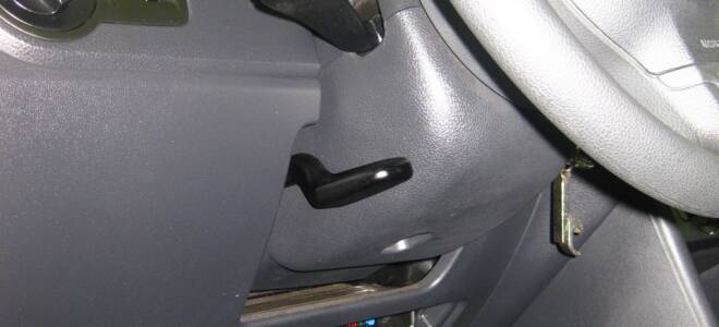 Подсветка прикуривателя поло седан