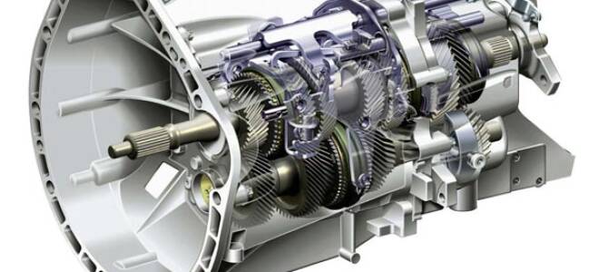 Коробки передач виды плюсы и минусы, какая КПП