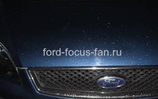 Снятие обшивки задней двери Форд фокус 3