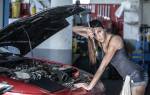 Что входит в текущий ремонт автомобиля?