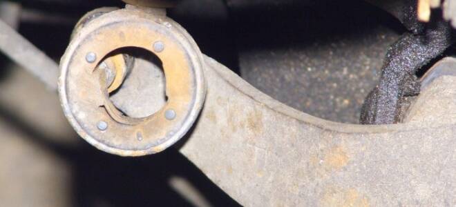 Вылетает вторая передача ВАЗ 2114