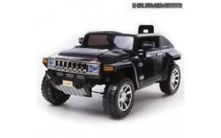 Электромобиль hummer hx, эл хаммер