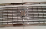 Решетка радиатора ВАЗ 2109 тюнинг