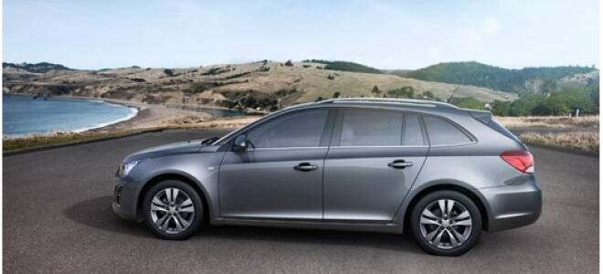 Киа сид или шевроле круз сравнить?